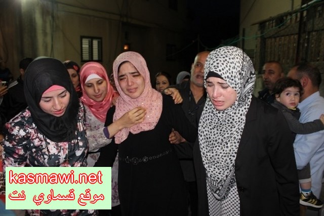 الناصرة : اسراء عابد بعد اطلاق سراحها: انا مسرورة جدًا وسأكمل تعليمي حتى الدكتوراة خدمة لشعبي
